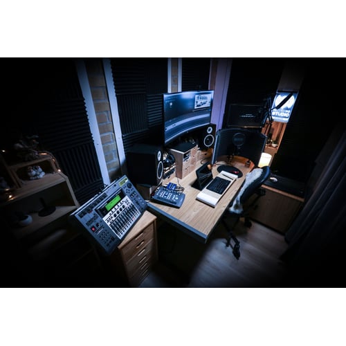 High End Homestudio