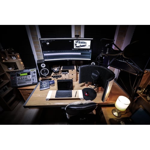 High End Homestudio