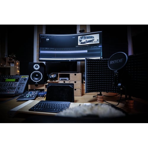 High End Homestudio