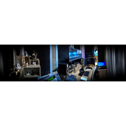 High End Homestudio
