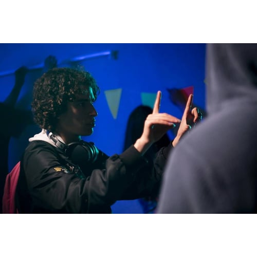 Directing