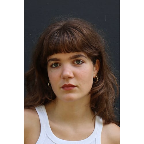 portret foto