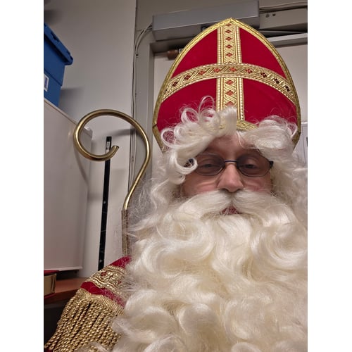 Sinterklaas