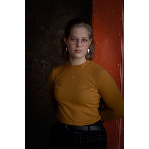 Fotoshoot