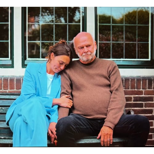 Maar Oma is dood. Afstudeerfilm