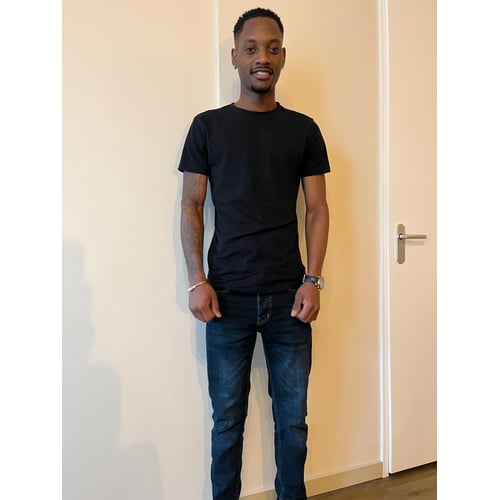 Full body shot 
