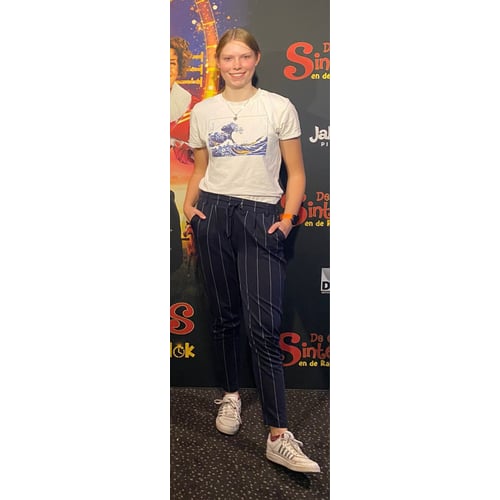 Full body