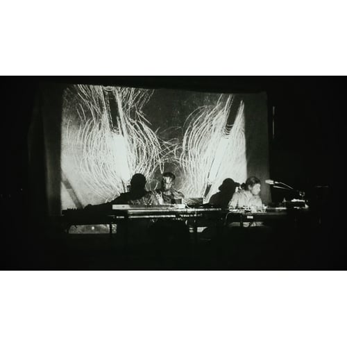 Live performance DRUK