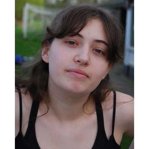 Headshot 3
