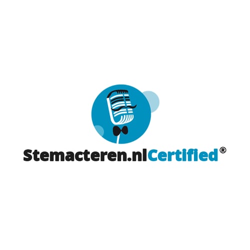 Stemacteren.nl certified