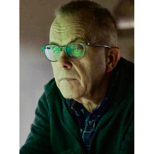 Als Larry Konings in Flikken Maastricht