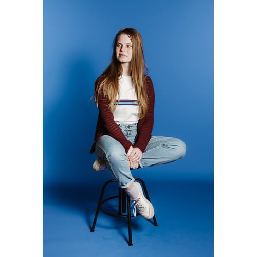 Esmé de Munk Fullbody