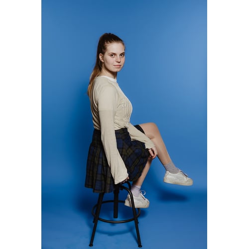 Esmé de Munk Fullbody 2