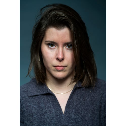 Sharon - brown