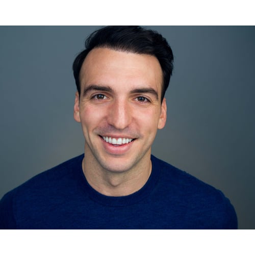 Headshot 2
