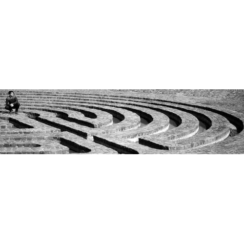 Trainer, Co-Trainer, Trainingsacteur Laurent Chamuleau