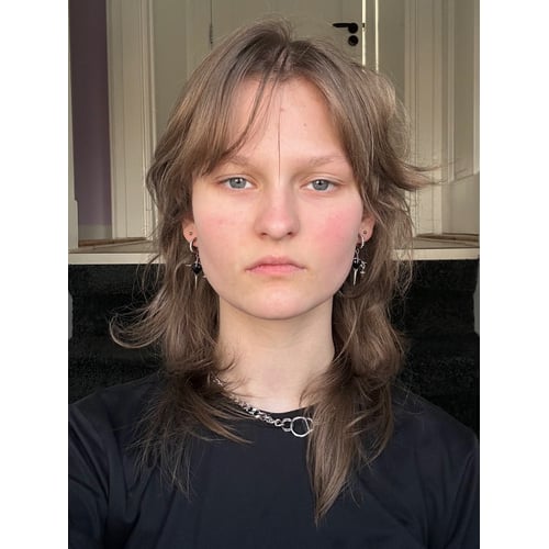 Headshot