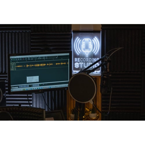 High End Homestudio