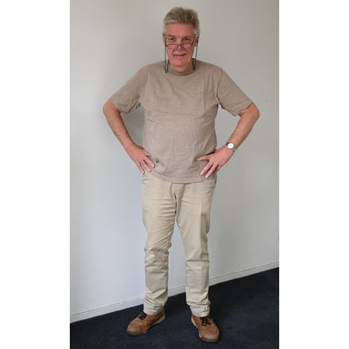 Toine van Berkel totaal