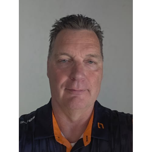 Voorkant face kort haar