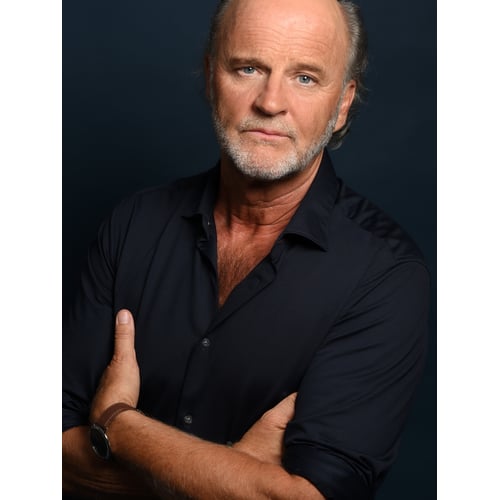 Dirk van der Pol
