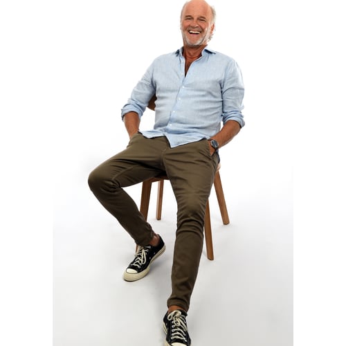Dirk van der Pol