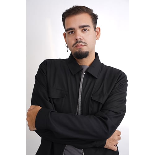 Headshot