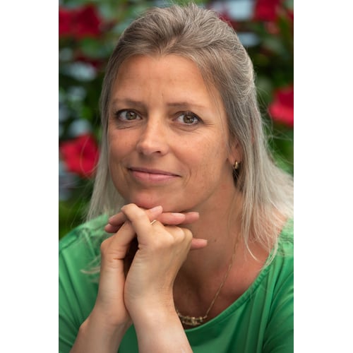 Annemarie Steen