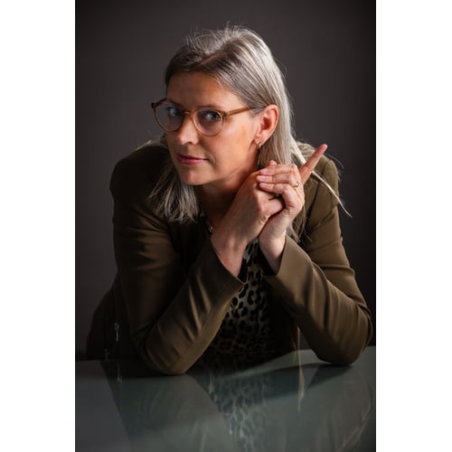 Annemarie Steen