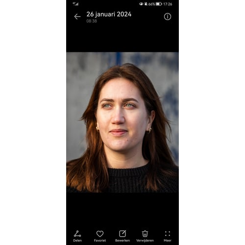 Portret 