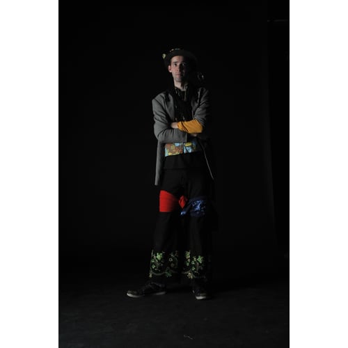 Marten Sustronk ArtEZ