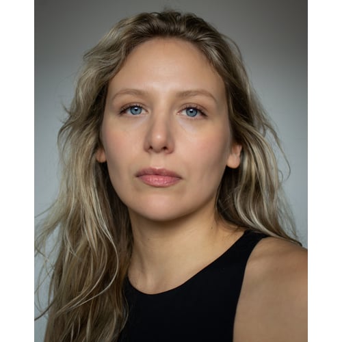 Headshot