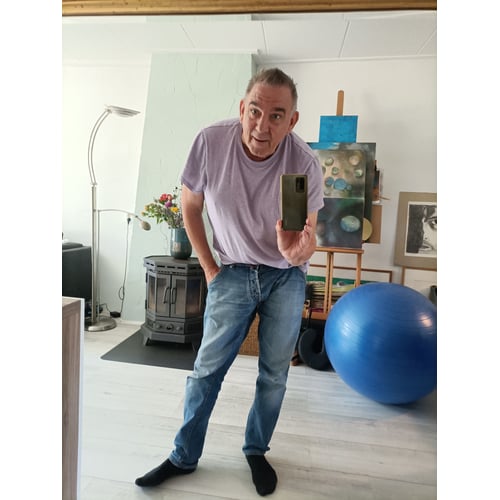 Foto 2025 ( zonder bril)