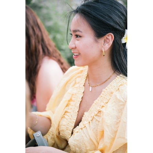 Side Profile