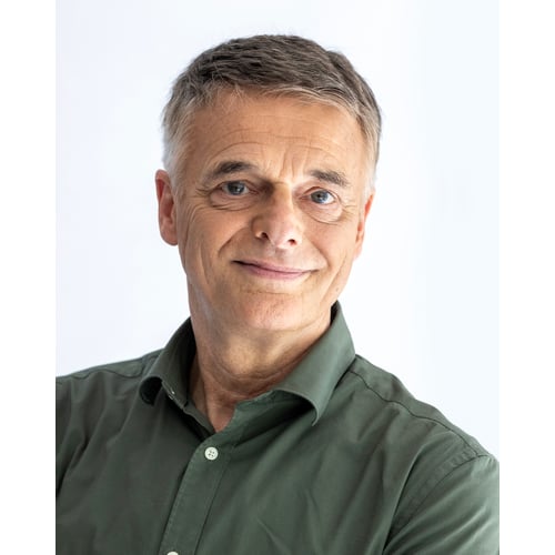 Jos portret