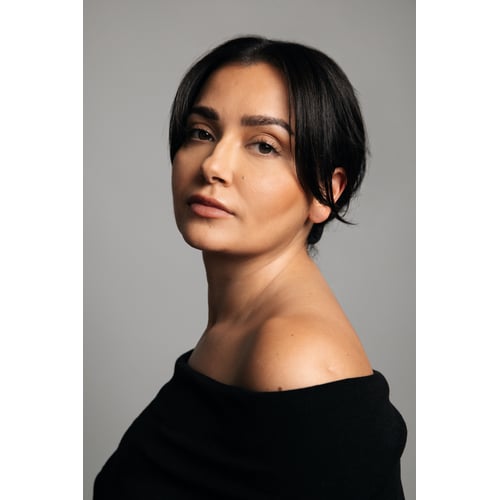 Daisy Verma
