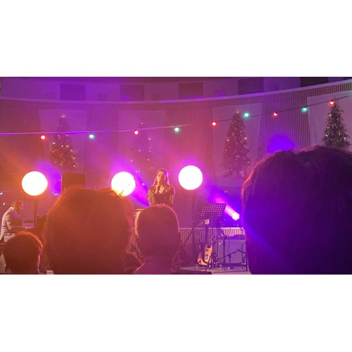 Kerstconcert 2024