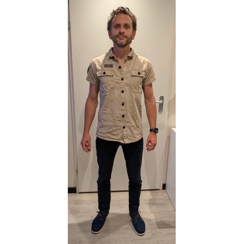 Full Body