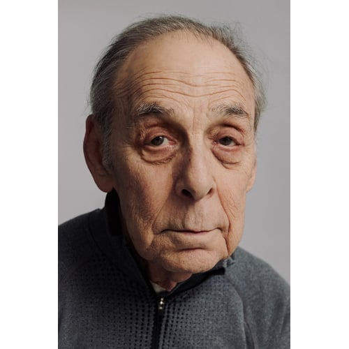 Hank Botwinik - headshot