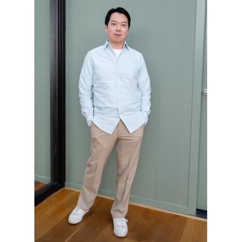 Full-body