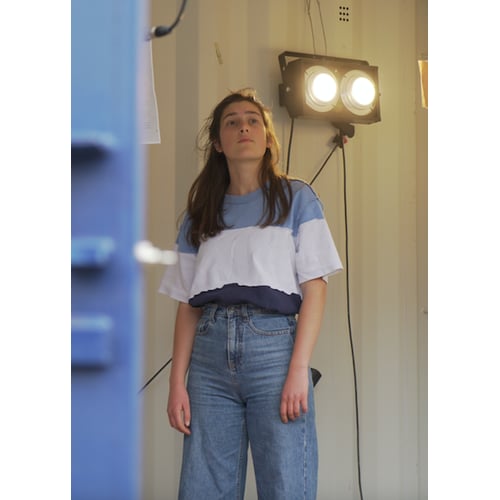 Scènefoto locatietheaterproductie