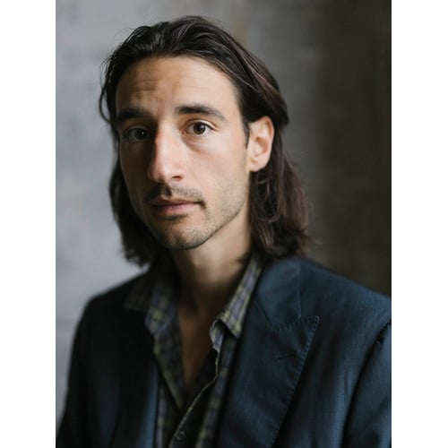 Rino Sokol