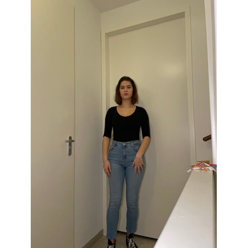 Full Body