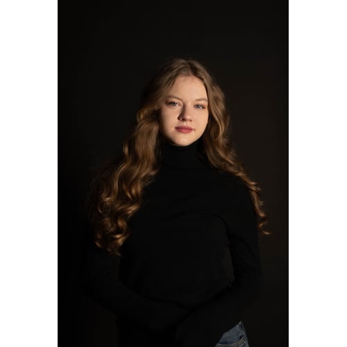 Headshot