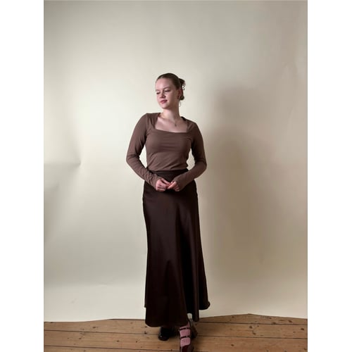 Full length