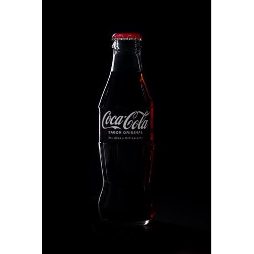 COLA ADVERTISING