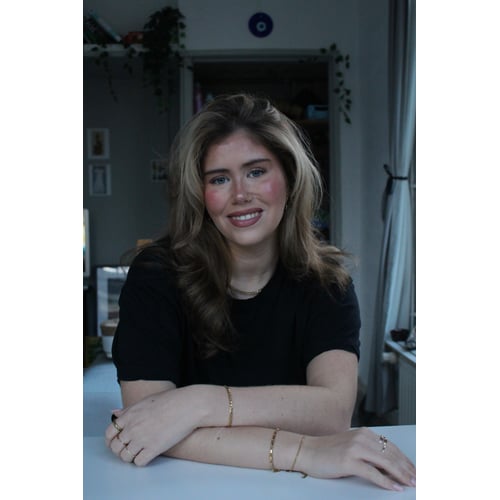 Lach foto