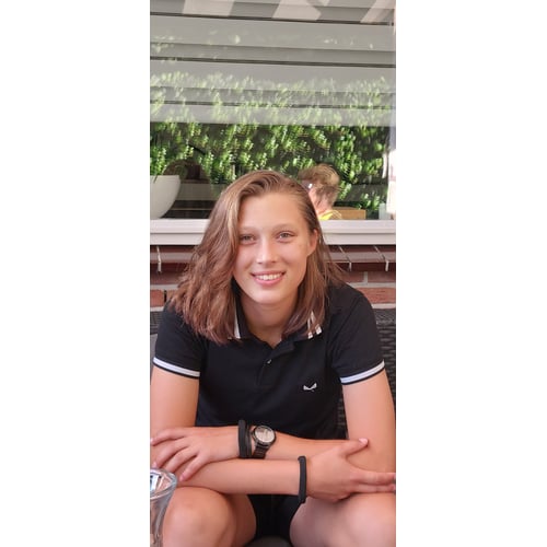 Profiel foto
