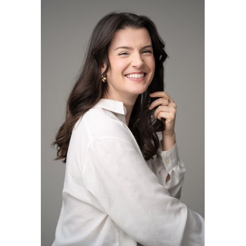 Anouk portret