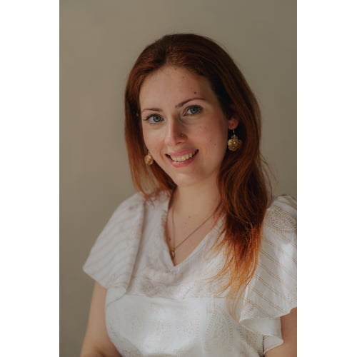 Melissza Vöst profielfoto 